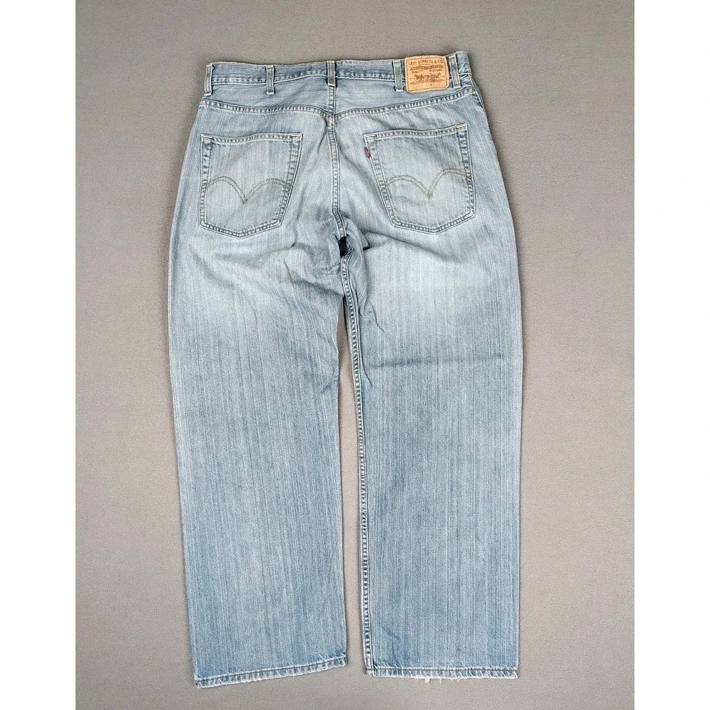 Levis vintage y2k